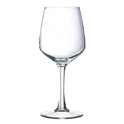 Imagen de Arcoroc Copas Agua Vidrio, 31 cl, 6 unidades