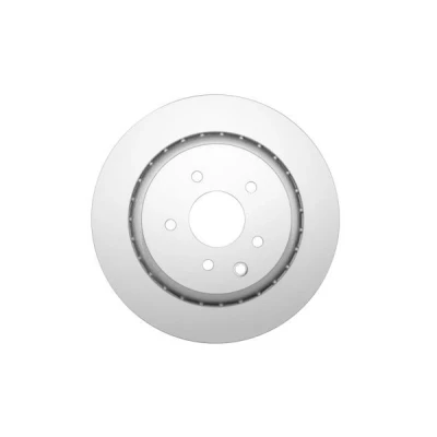 Imagen de HELLA 8DD 355 133 291 Disco de freno 330 16 05/06 114,3 ventilación externa revestido sin perno sujeción rueda, buje rueda