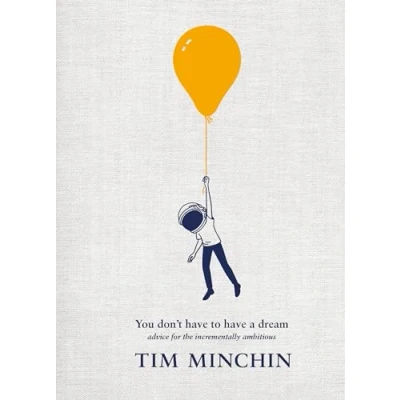 Imagen de You Dont Have To A Dream (ebook)
