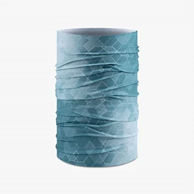 Imagen de Buff Tubular Original EcoStretch ZELDE TEAL Unisex Talla única