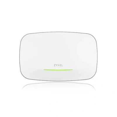 Imagen de Zyxel WiFi 7 BE6500 Punto de Acceso Inalámbrico Dual Radio Alimentación PoE+ o USB Tipo C (no incluida) Nube, App Gestión Directa [NWA110BE]