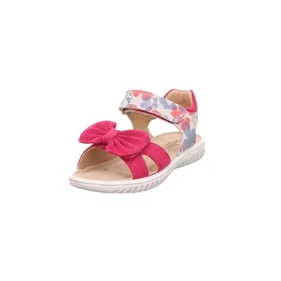 Imagen de Superfit Sparkle, Sandalia, Rosa 5500, 36 EU Ancho