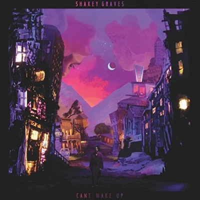 Imagen de Can&#039;T Wake Up [Vinilo]