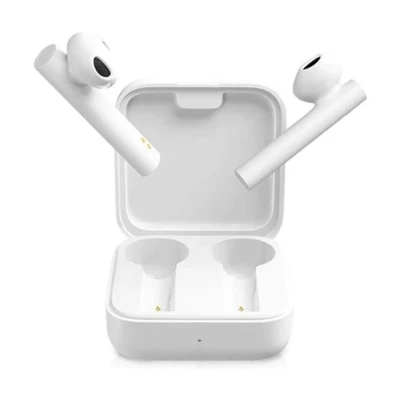 Imagen de Xiaomi Mi True Auriculares Inalámbricos 2 Basic Blanco