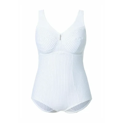 Imagen de Ulla Popken Shapewear, Mujer, Talla: 135C, Snow white