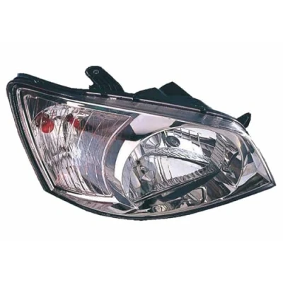 Imagen de ALKAR 2742626 Faros derecha W5W, H4, PY21W HYUNDAI: Getz