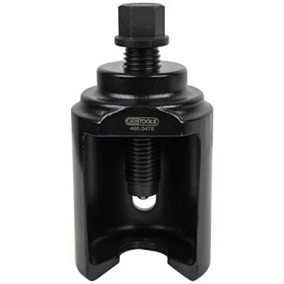 Imagen de KS TOOLS 460.0475 Extractor, junta rótula 32mm 90mm Acero para herramientas