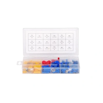 Imagen de KS TOOLS 970.0290 Caja de surtido