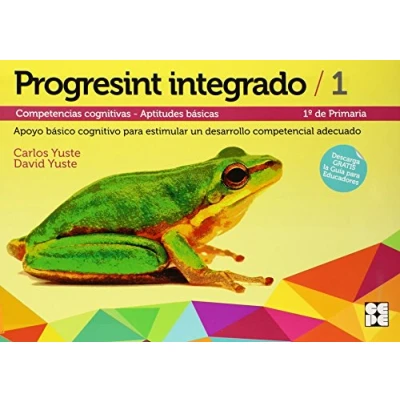 Imagen de Progresint Integrado 1