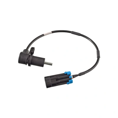 Imagen de BLUE PRINT ADG07187 Sensor de ABS Eje trasero izquierda 385
