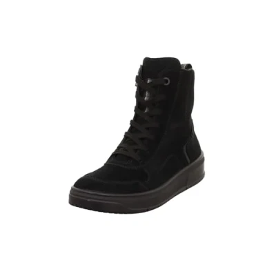 Imagen de Legero REJOISE, Zapatillas Mujer, Schwarz (Schwarz) 0000, 36 EU Estrecho