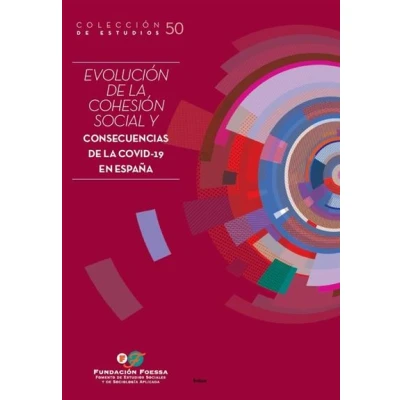 Imagen de Evolucion de la cohesion social y consecuencias covid