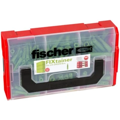 Imagen de Fischer 532894 Clavija de carpintería