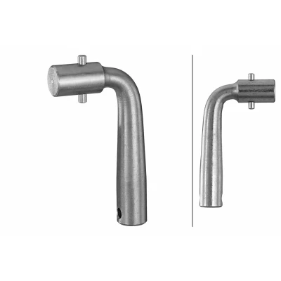 Imagen de HELLA 9SL 042 991 001 Llave