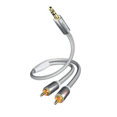 Imagen de Cable De Audio In akustik Premium Ii