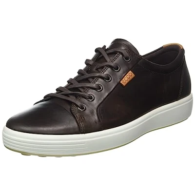Imagen de ECCO Soft 7 Hombre, Mocha Lion, 41 EU