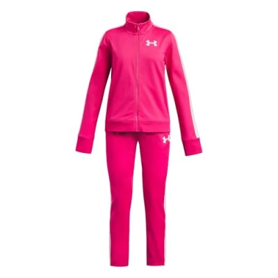 Imagen de Under Armour Niñas UA Knit Track Suit Apparel