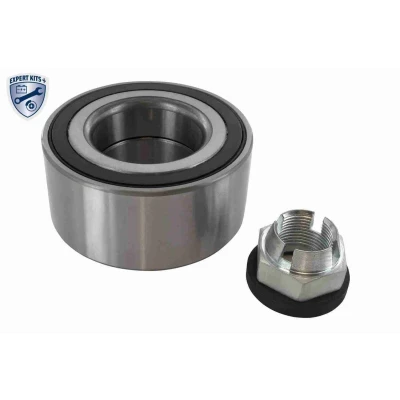 Imagen de VAICO V40 0773 Juego de cojinete rueda Eje delantero EXPERT KITS + con sensor ABS incorporado RENAULT: TRAFIC 2 Kasten, Bus,