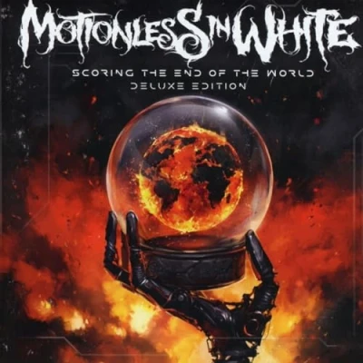 Imagen de Scoring the End of World(Deluxe Edition)