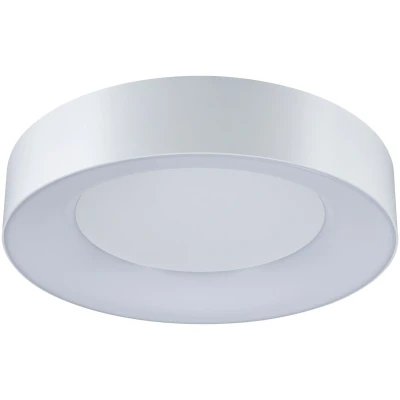 Imagen de Paulmann HomeSpa Casca plafón LED Ø 40cm blanco