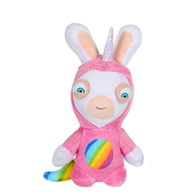 Imagen de Gipsy Rabbids Conejo Unicornio, Color Rose (070706)