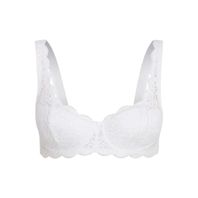 Imagen de Triumph Amourette Sujetador básico, Mujer, Talla: 105E, White