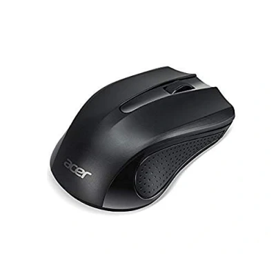 Imagen de Acer Ratón óptico inalámbrico Negro