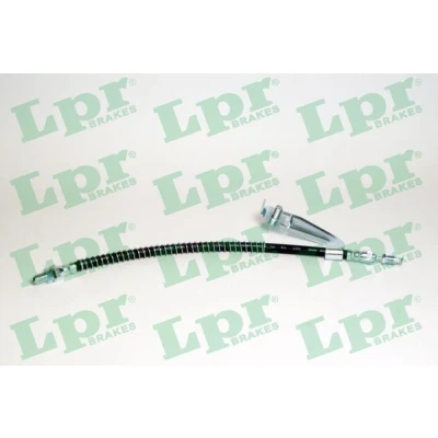 Imagen de LPR 6T46787 Latiguillos de Freno 420 M10X1 FORD: FIESTA 4, Puma