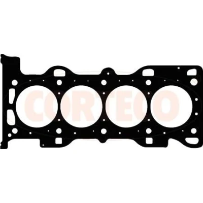 Imagen de CORTECO 415639P Junta de Culata 0,4 89 Metal FORD: MONDEO 4 Stufenheck, S Max Mk1,