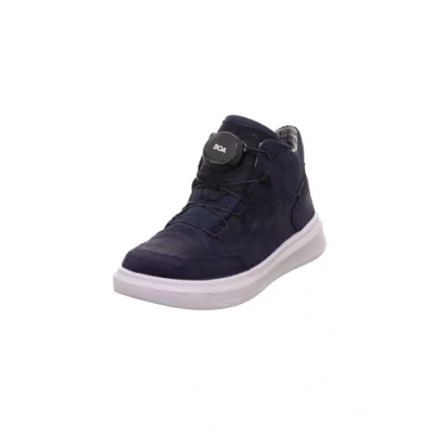 Imagen de Superfit Cosmo Ligeramente Forrado Gore Tex, Zapatillas Niños, Azul (Blau 8000), 31 EU Ancho