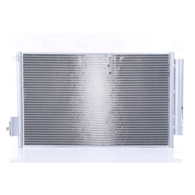 Imagen de NISSENS 940396 Condensador con secador Aluminio 606 R 134 a FIAT: 500L, Tipo Hatchback