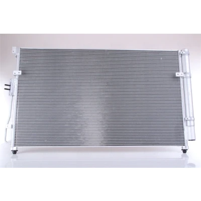 Imagen de NISSENS 940630 Condensador con secador Aluminio 754 R 134 a, 1234yf