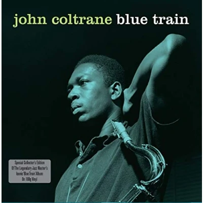 Imagen de Blue Train Vinilo
