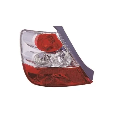 Imagen de ALKAR 2221941 Piloto trasero izquierda P21W, PY21W, W16W sin portalámparas HONDA: CIVIC 7 Hatchback