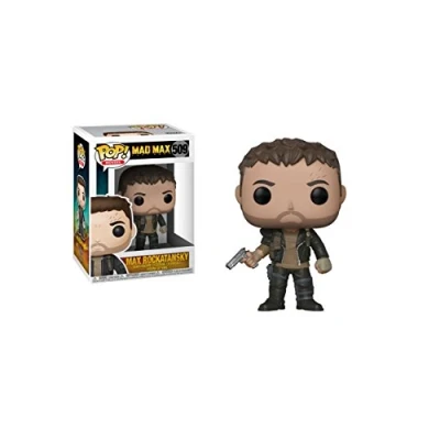Imagen de Funko 28038 Figura, Multicolor, Standard (28038)