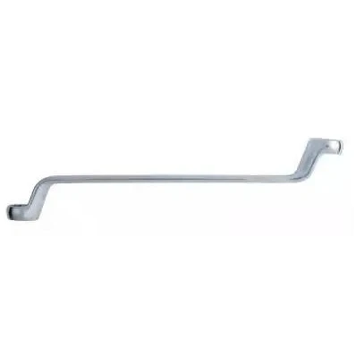 Imagen de KS TOOLS 517.0816 Llave estrella doble 325 24, 27 Acero cromo vanadio