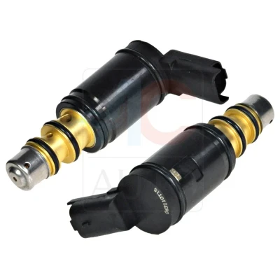 Imagen de ACAUTO AC 02DN15 Válvula reguladora, compresor CITROËN: C4 Grand Picasso 2