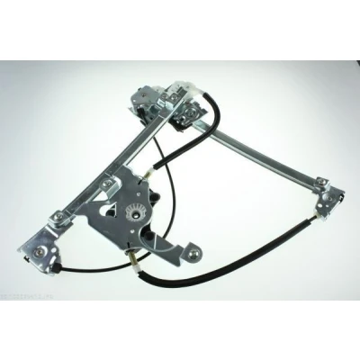Imagen de Automega Elevalunas Delante, izquierda eléctrico sin electromotor 100025410 SKODA: Octavia I Hatchback, 1 Combi