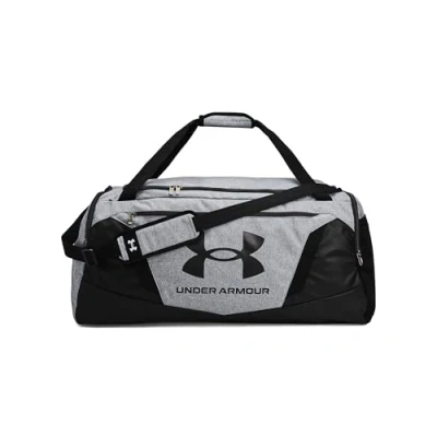 Imagen de Under Armour Bolsa de viaje Pitch gray medium heather black black, Talla: One Size,