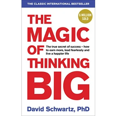Imagen de The Magic Of Thinking Big (ebook)