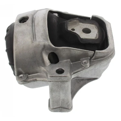Imagen de MAPCO 37765 Soporte de motor izquierda Rodamiento caucho metal AUDI: A4 B8 Avant, Q5, Berlina