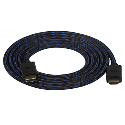 Imagen de Snakebyte HDMI Cable Pro 3m (PS4/Xbox One/Nintendo Wii U/Xbox 360)