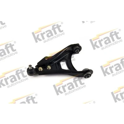 Imagen de KRAFT 4215001 Barra oscilante, suspensión de ruedas Eje delantero, derecha Brazo oscilante transversal 16 RENAULT: CLIO 1
