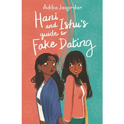 Imagen de Hani And Ishus Guide To Fake Dating