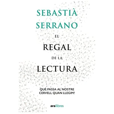 Imagen de EL REGAL DE LA LECTURA (2a Ed.) (CATALAN)