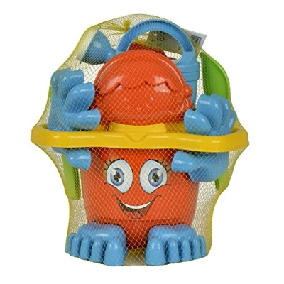 Imagen de Simba Set de juguetes playa (Simba Toys) [Importado Alemania] , color/modelo surtido