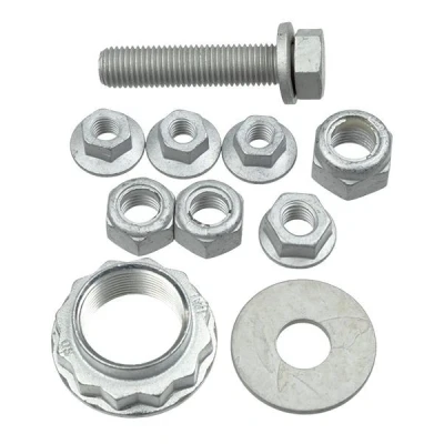 Imagen de SACHS 803 344 Juego de reparación, suspensión ruedas Eje delantero, ambos lados BMW: 3 Berlina, Cabrio, Compact