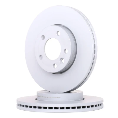 Imagen de BOSCH 0 986 479 B88 Disco de freno 308 30 5 120 ventilado revestido altamente carbonizado VOLKSWAGEN: Multivan (7HM, Transporter 6, Touareg I