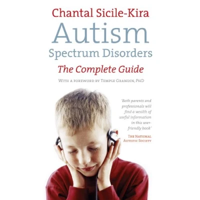 Imagen de Autism Spectrum Disorders (ebook)