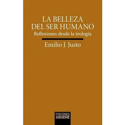 Imagen de la belleza del ser humano: Reflexiones desde teología: 35 (Verdad e Imagen minor)